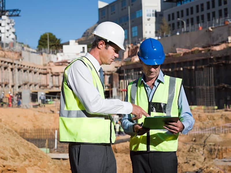 Inspection and Project Management